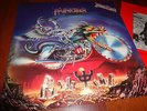 Judas Priest ?– Painkiller..org,1990..CBS...in very good condition..very rare