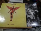 NIRVANA IN UTERO STEVE ALBINI VINYL LP RECORD