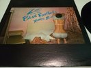 Zorro And The Blue Footballs Rare Classic Rock Chuck Lunch Records EX 33 LP