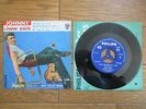 JOHNNY HALLYDAY Shake The Hand Of A Fool JAPAN 7