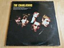 The Charlatans - Self Titled - 1995 Beggars Banquet 2x LP Set - RARE