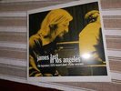 LP   j a m e s   l a s t   in los angeles   -Original-eingeschweißt-
