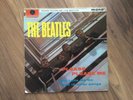 The Beatles Please Please Me Vinyl Album PMC 1202 Mono LP XEX 421 422 1N 1963