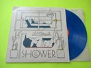 HOMESHAKE IN THE THE SHOWER LP RARE BLUE VINYL 250 MADE / MAC DEMARCO