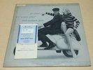 Sonny Criss Imperial Jazz LP GO MAN IT'S SONNY CRISS & Modern Jazz Rare library