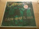 HP Lovecraft - Live May 11, 1968  color vinyl LP SEALED