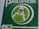 Maceys Window-Pray For/Gettin' Harder-UK DEMO 7