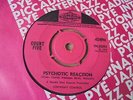Count Five - Psychotic Reaction 1966 UK 45 PYE INTERNATIONAL GARAGE/PSYCH