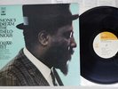 THELONIOUS MONK MONK'S DREAM CBS/SONY SOPM-142 Japan VINYL LP