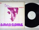 DAVID BOWIE ROCK 'N' ROLL NOW RCA SPLD-1052 Japan PROMO TEST PRESS VINYL LP