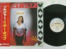 IGGY POP SOLDIER ARISTA 25RS-79 Japan OBI VINYL LP