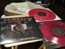 Ice Nine Kills - The Silver Scream *2x Vinyl* LP Bloodshot SIGNED 1 Of 500 NEW