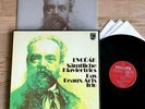 BEAUX ARTS TRIO Complete Piano Trios DVORAK 1stPress PHILIPS 3LP Box MINT