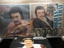 3  x  ORHAN GENCEBAY .  LP  TÜRKÜOLA  Plak Türkisch