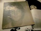 JOHN LENNON / PLASTIC ONO BAND - IMAGINE - con poster  - STAMPA USA - LP VINILE