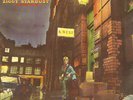 DAVID BOWIE-LP- ZIGGY STARDUST- RCA INTERNATIONAL-HOLLAND- 1979-MINT