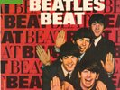 BEATLES-LP- THE BEATLES BEAT- ODEON 1C072.... GERMANY- MINT