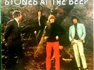 Rolling Stones Stones At The Beeb  2LP Beep Productions colored vinyl