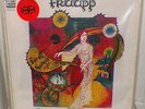 Fruupp Seven Secrets LP Dawn Records DNLS 3058 Lyric Sheet Nice