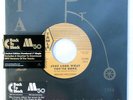 BRENDA HOLLOWAY Just Look What / THE SUPREMES Itching In My Heart 7