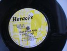 RAY POLLARD   'THIS TIME'  b/w   CAIROS  'STOP OVERLOOKING ME'     Northern Soul