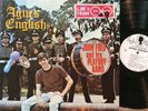 JOHN FRED and his PLAYBOY BAND agnes english US Paula LPS-2197 Cover Ex Vinyl NM