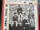 Ultra rare. Small Faces,  Sha la la la Lee, Decca Ps.