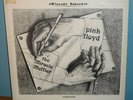 Pink Floyd- The Miracle Muffler Vinyl LP- Wizardo Records Unofficial Release
