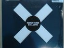 THE XX - XX LP - WHITE VINYL ROUGH TRADE SHOPS EXCLUSIVE - MINT UNPLAYED
