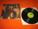 PSYCHEDELIC ROCK  1 Lp  EDGAR BROUGHTON BAND  WASA WASA  UK-FIRSTPRESS 1969