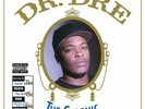 The Chronic Explicit Lyrics by Dr. Dre Vinyl Discs: 2 West Coast Rap Funk NEW