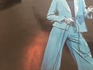 David Bowie Live at the Tower Philadelphia -2 Vinyls- LPs- guter Zustand