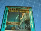 TCHAIKOVSKY, ROMEO AND JULIET,REEL TO REEL TAPE