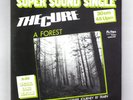 The Cure - A Forest (Special Long Version) - German 12