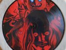Vinyle Picture Disque ULTRA Rare ed Limitée STUPEFLIP TERROR TBE