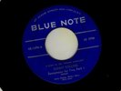 jazz SONNY ROLLINS - BLUE NOTE - 