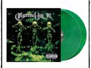 Cypress Hill ?– IV - 1998 VINYL / 2x LP Limited Edition Colored