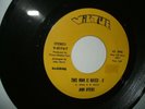 Northern Soul. ANN BYERS This Man Is Rated X / Gotta Get You Back USA 7