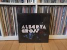 ALBERTA CROSS - BROKEN SIDE OF TIME Vinyl Lp Sealed Rare Sold Out
