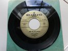 RARE Joey Castle ROCKABILLY 7