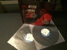 Dexter Gordon ?- A Swingin' Affair 2 x 45RPM 180 GRAM REISSUE LP Music Matters