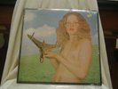 BLIND FAITH S/T RSO STEREO LP IN SHRINK ORIGINAL COVER ART 1969 BEAUTIFUL M-