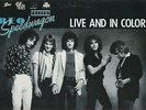 REO SPEEDWAGON - Live And In Color (12