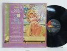 JULIE LONDON Love On The Rocks ORIG 1963 LP LRP-3249 Mono SHRINK NM