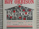 Roy Orbison - At the Rockhouse Vinyl LP