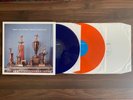 Jimmy Eat World Bleed American 3LP Vinyl Record 2011 RSD 3xLP Limited #157/2000