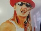The History of Rock -Kid Rock (Vinyl 33rpm LP May-2000, Atlantic USA)????????????????