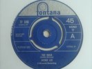 Northern Soul Dancer JACKIE LEE The Duck/Fontana TF 646