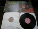 KING CRIMSON IN THE WAKE OF POSEIDON PINK ISLAND 1971 A//1 B//1 ILPS 9127 RARE