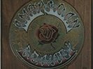 Grateful Dead American Beauty - Burbank label vinyl LP album record UK K46074